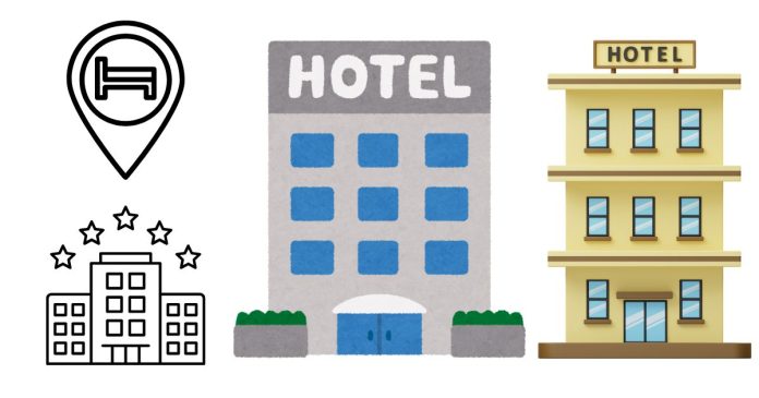 How would you guys rank the Universal Hotels?