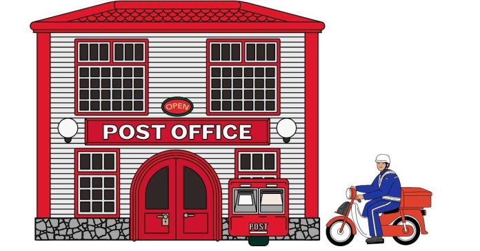 How Do I Find a Post Office Drop-Off Box Near Me?