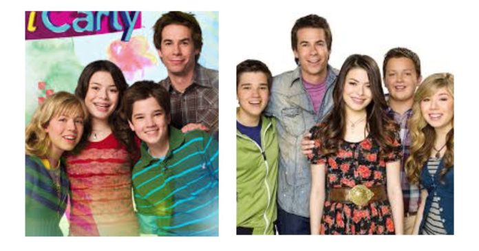 iCarly