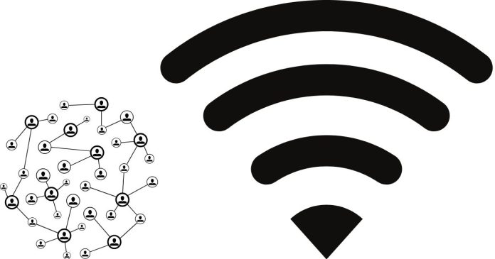 internet connections