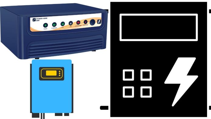 inverters available in the USA