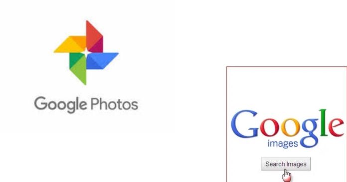 Can you search Google Photos using a photo?