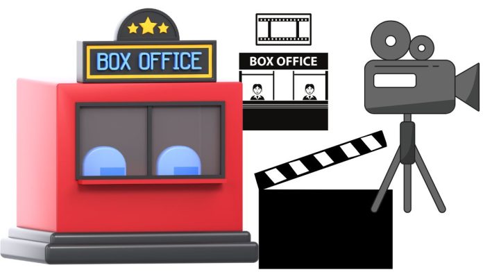 movies by box office collection