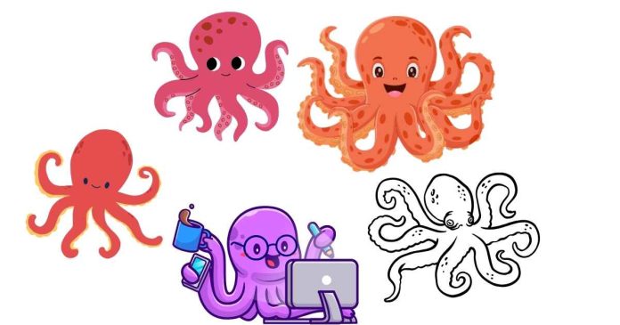 What is the easiest pet octopus to take care of?