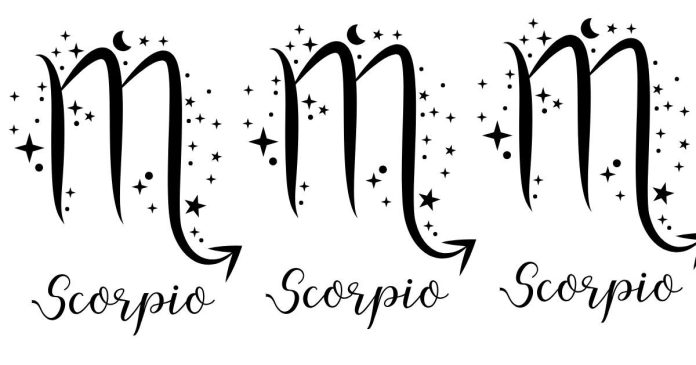 Is 22 November Scorpio or Sagittarius?