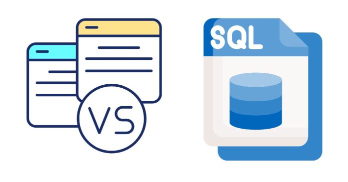 sql - Difference between one-to-many