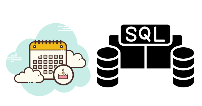 sql server - SQL query to select dates between two dates