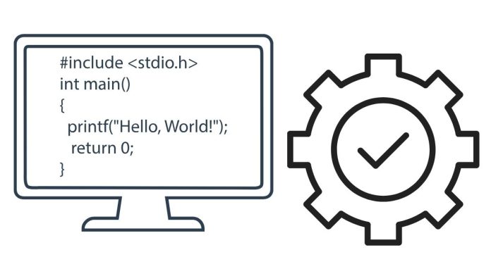 strchr() Function in C