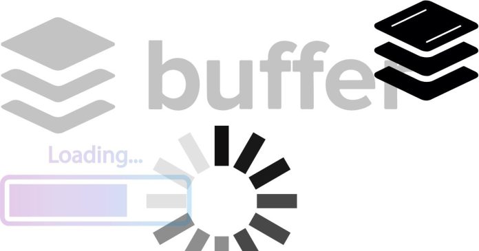 terminology - What does Buffer Mean?