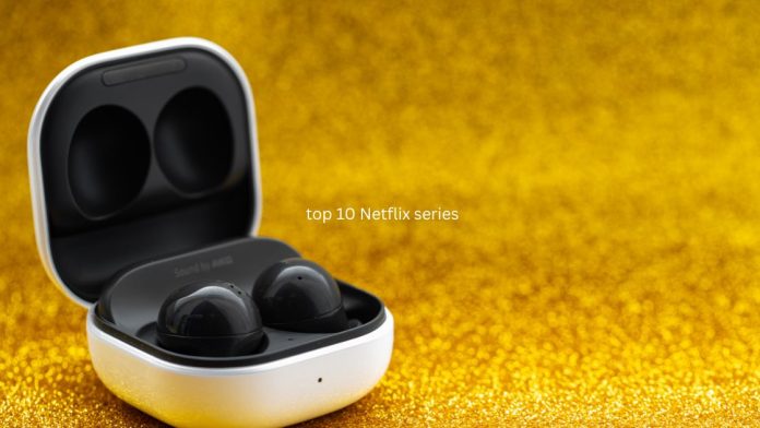 Which are the top 10 earbuds available in the USA