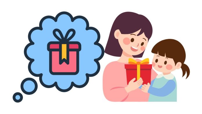 thoughtful gift ideas for a mom