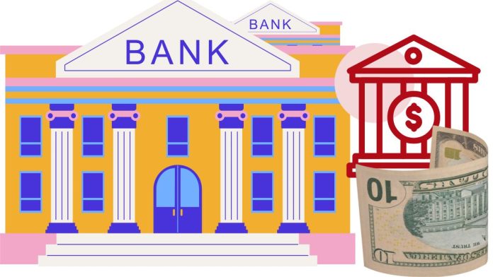 top 10 banks in the USA