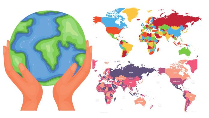 most powerful countries in the world