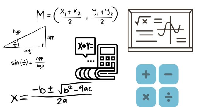 Proving the Parallelogram Side Theorem