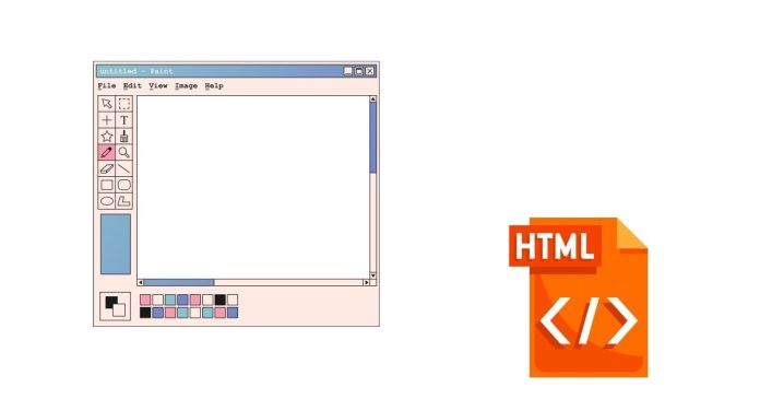 What is HTML Tab Space