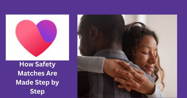 How Safety Matches Are Made Step by Step