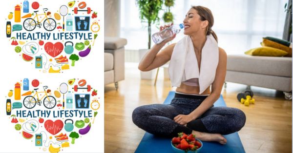 Daily Habits for a Healthier Lifestyle