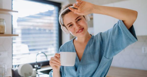 Simple Morning Routines for Better Mental Health