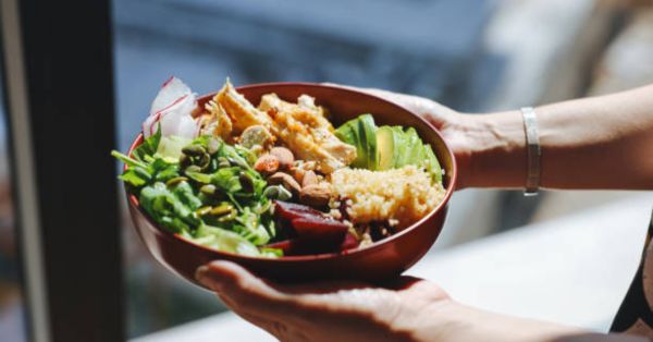 How to Start Eating Clean on a Budget Without Feeling Restricted