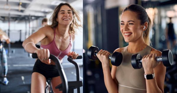 How to Stay Healthy Without Going to the Gym