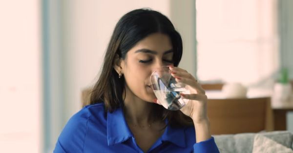 The Importance of Drinking Water Daily