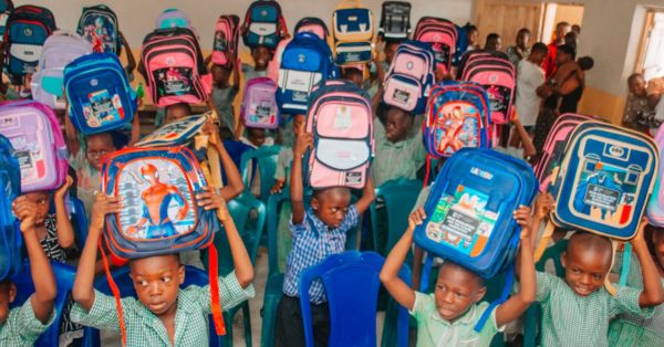 Ibom Developers FZE Supports Education in Eastern Obolo Through "Ibom Developers and the Future Generation" Initiative