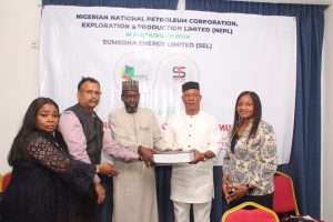 OML 13 HCDT Unveils Comprehensive Needs Assessment Report for Host Communities