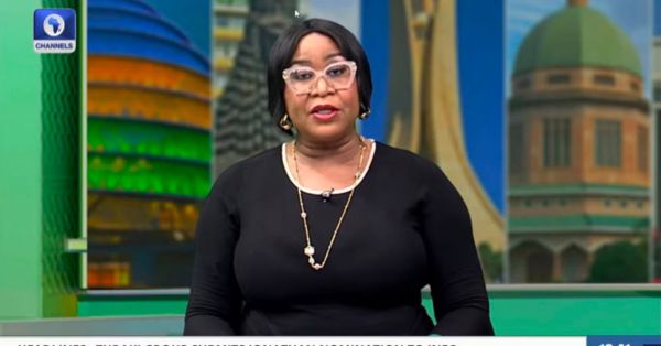 Amarachi Ubani: Not Every Legend Belongs to History Books