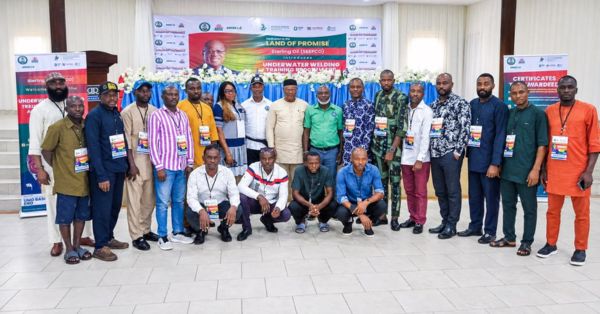 SEEPCO Opens Pathway to Prestigious Underwater Welding Careers for Akwa Ibom Youths